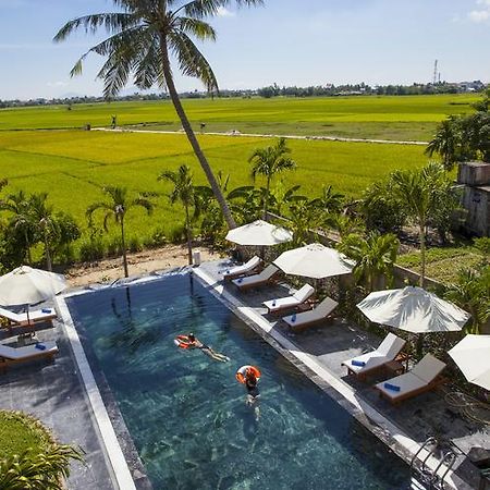 Hoi An Four Seasons Villa Екстериор снимка