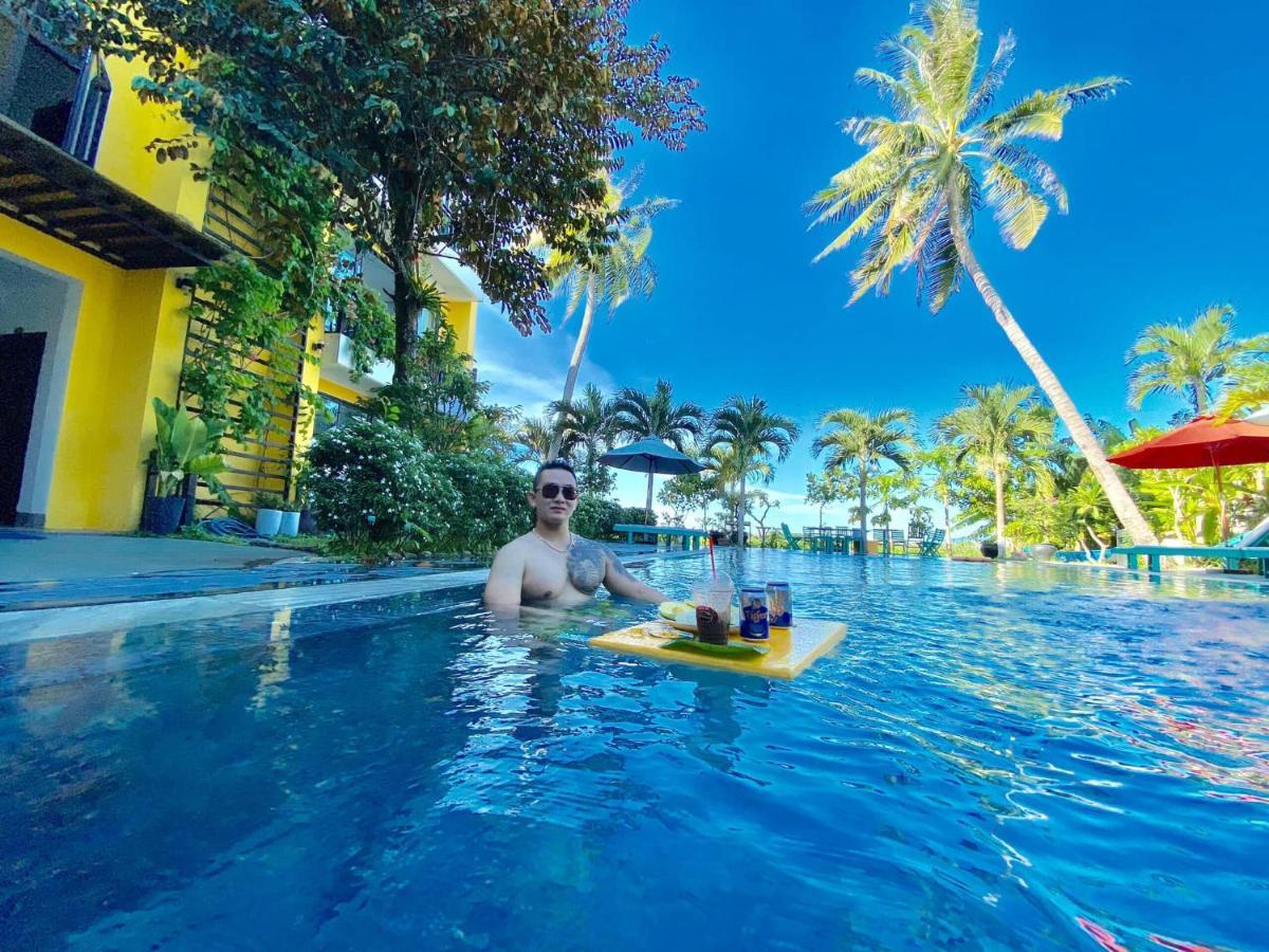 Hoi An Four Seasons Villa Екстериор снимка