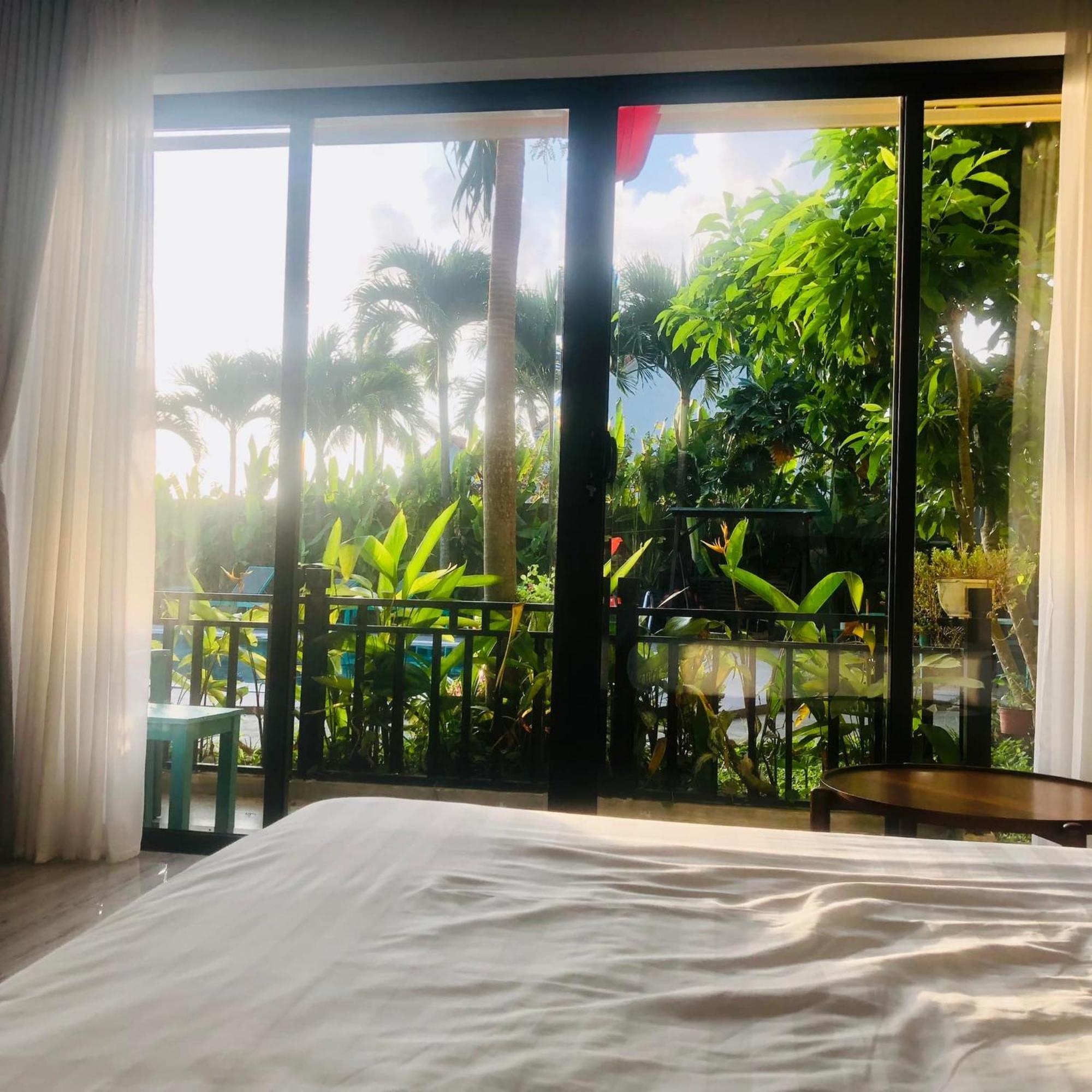 Hoi An Four Seasons Villa Екстериор снимка