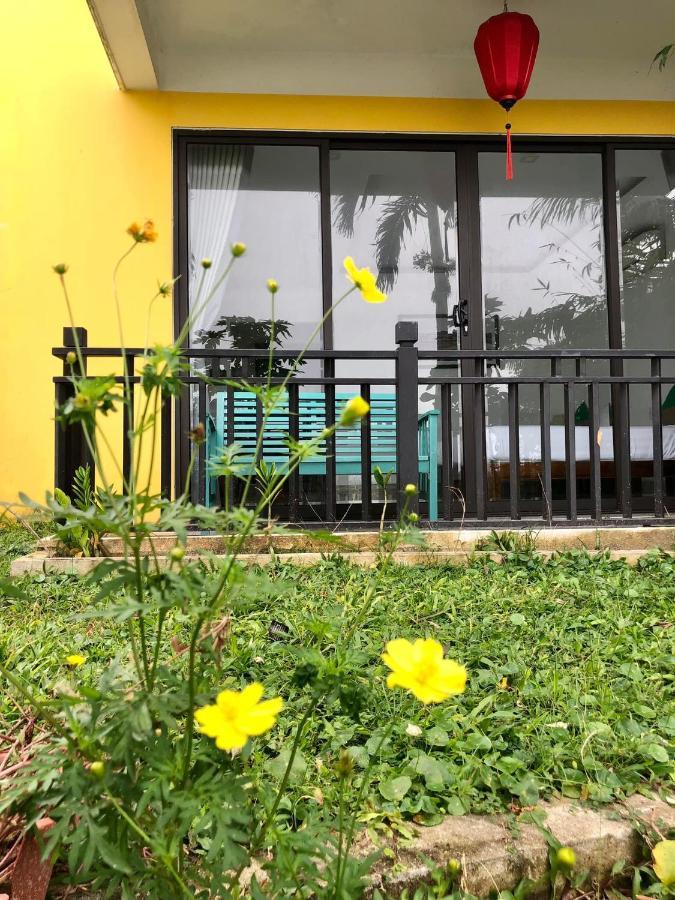 Hoi An Four Seasons Villa Екстериор снимка