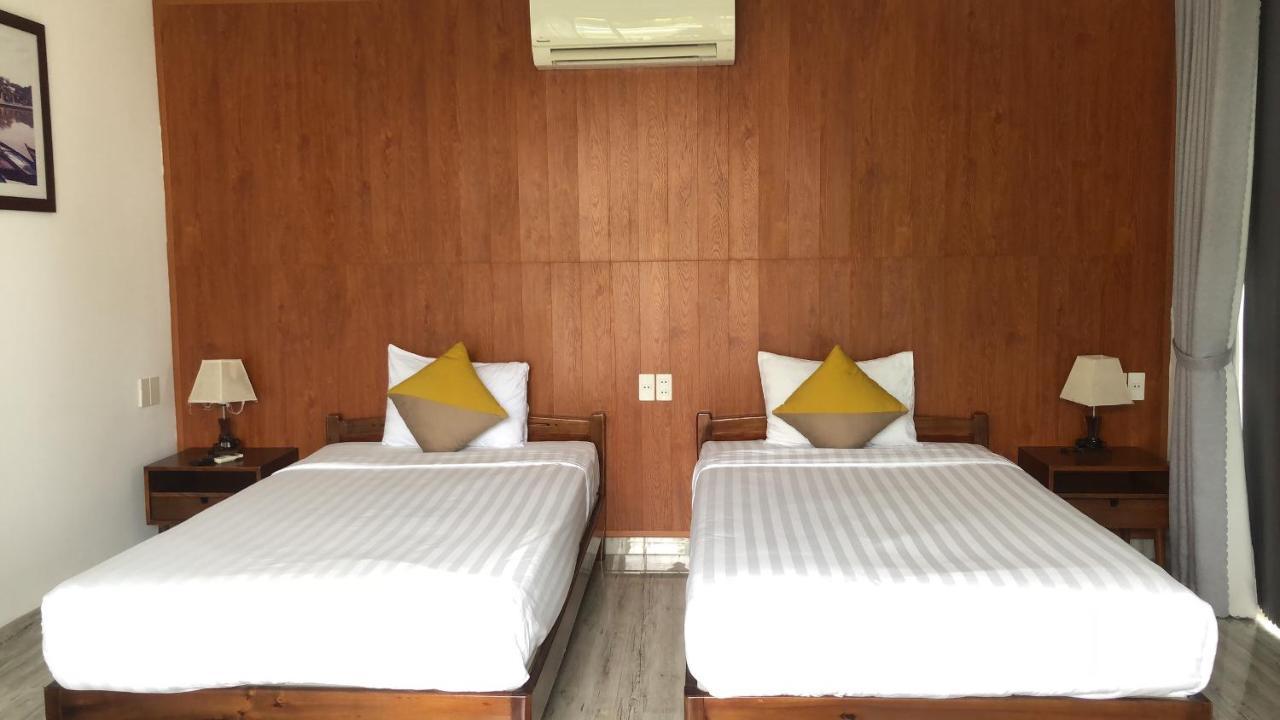Hoi An Four Seasons Villa Екстериор снимка