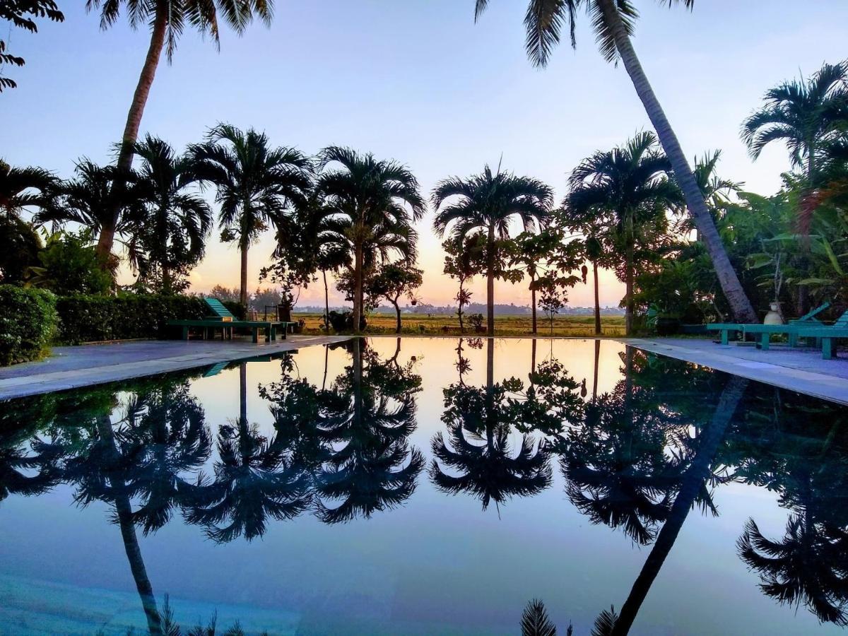 Hoi An Four Seasons Villa Екстериор снимка
