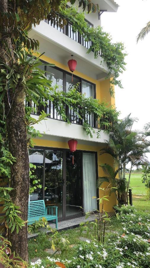 Hoi An Four Seasons Villa Екстериор снимка