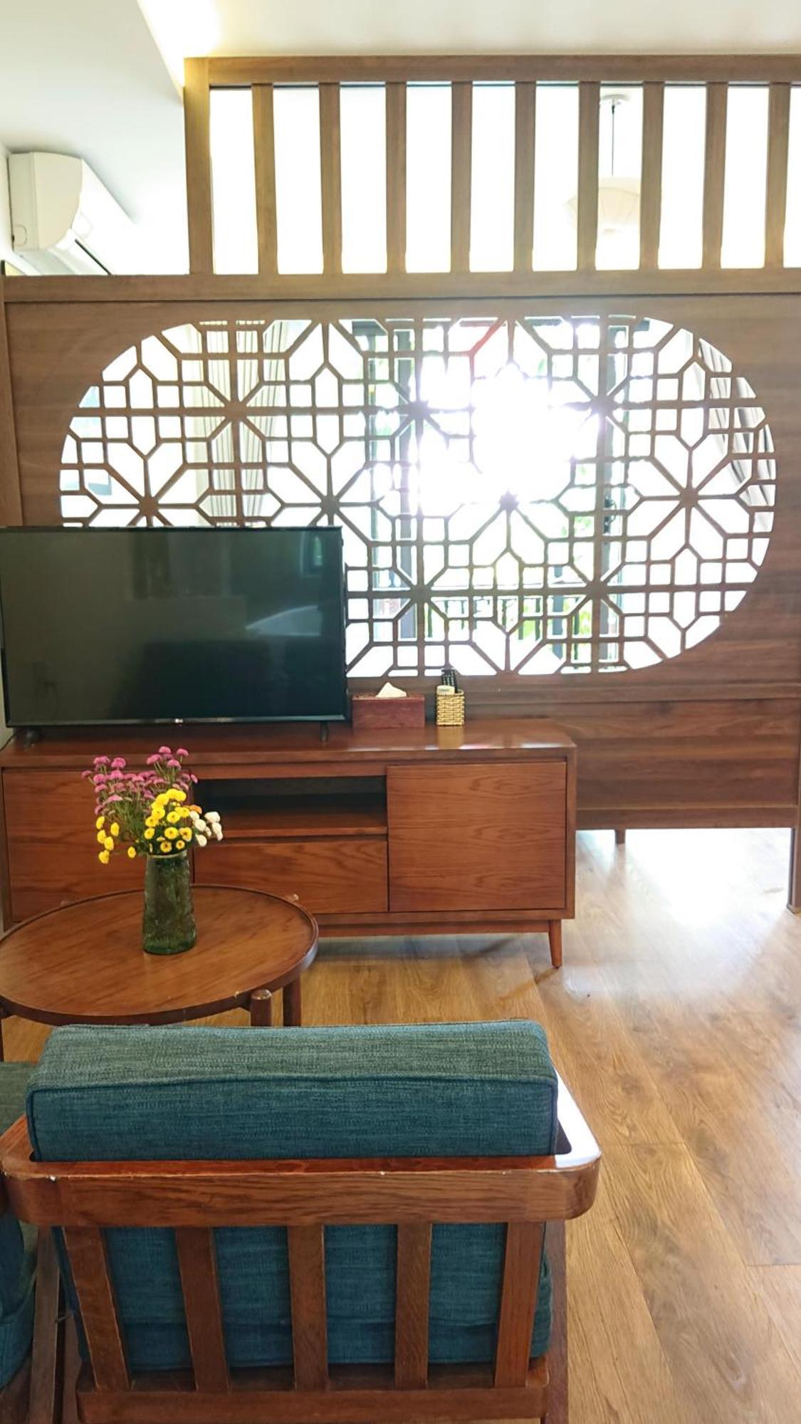 Hoi An Four Seasons Villa Екстериор снимка