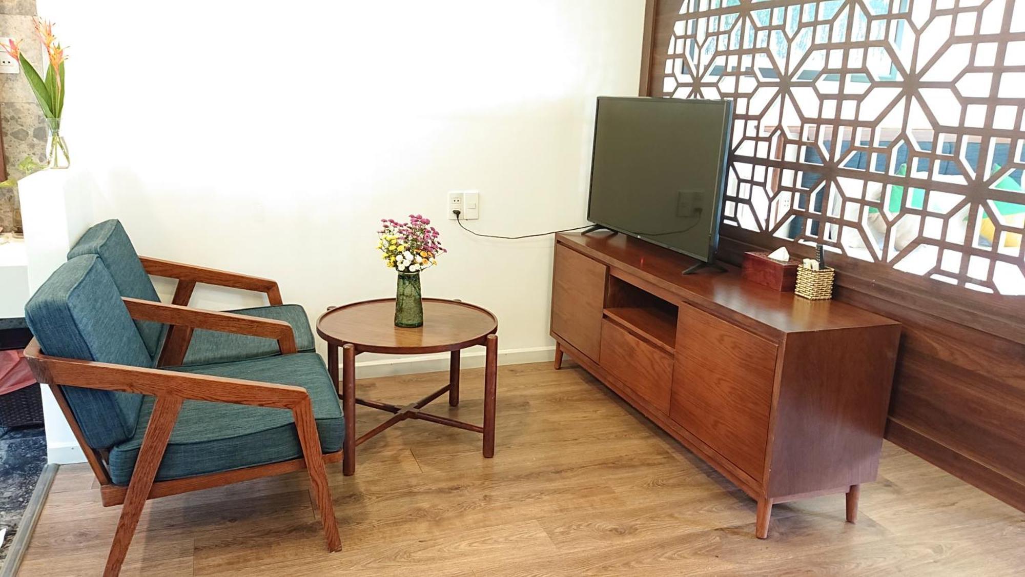 Hoi An Four Seasons Villa Екстериор снимка