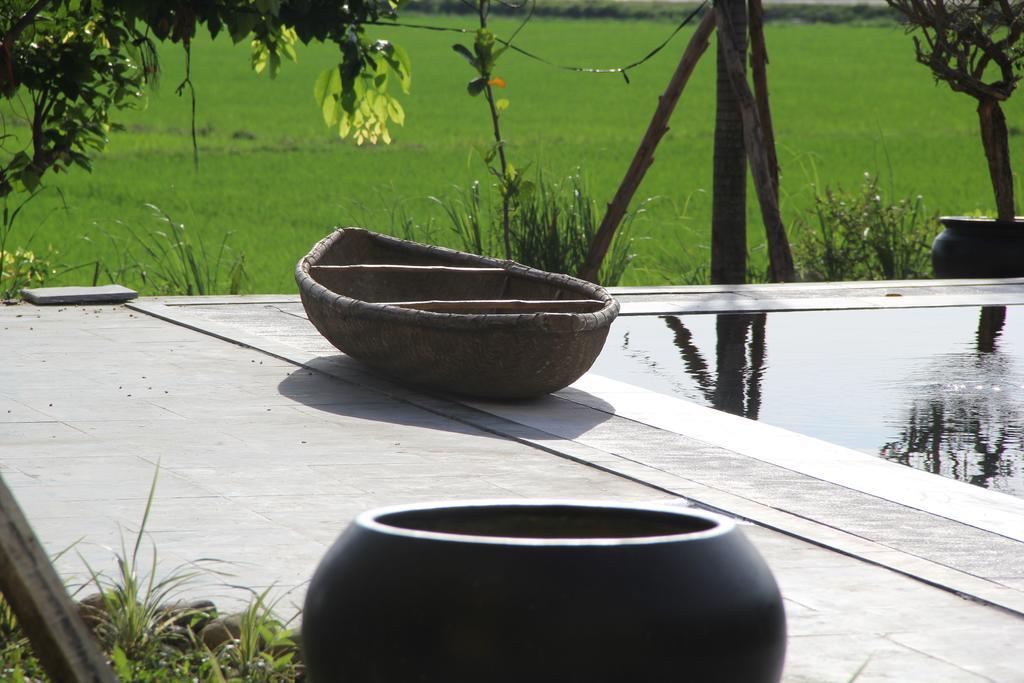 Hoi An Four Seasons Villa Екстериор снимка
