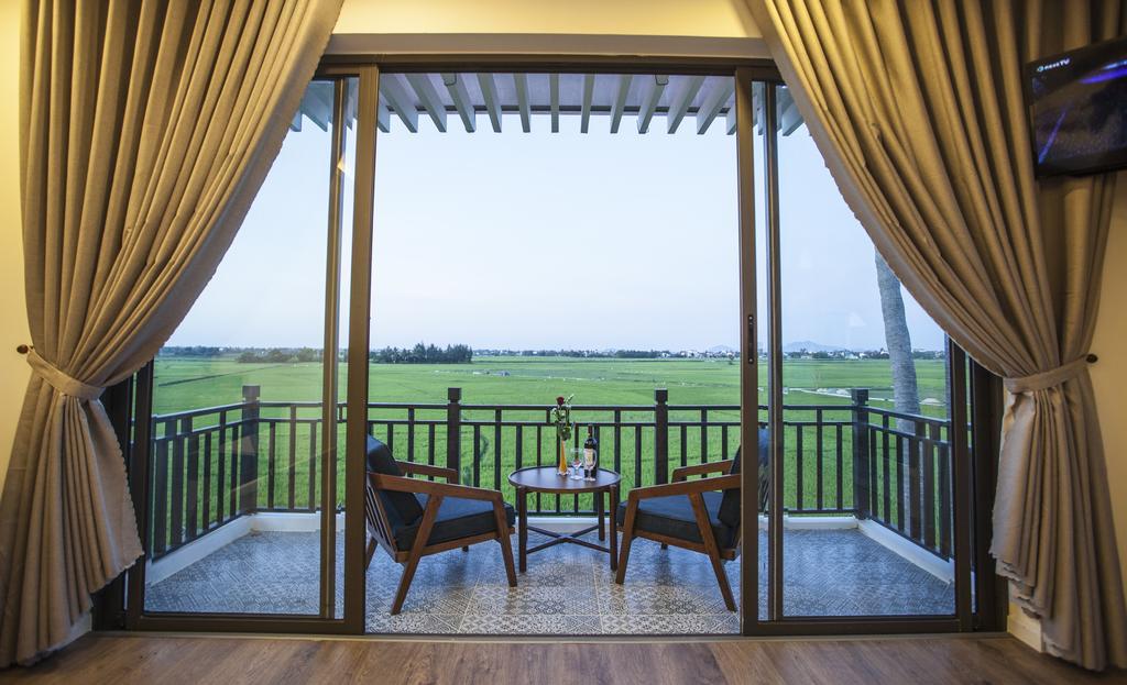Hoi An Four Seasons Villa Екстериор снимка