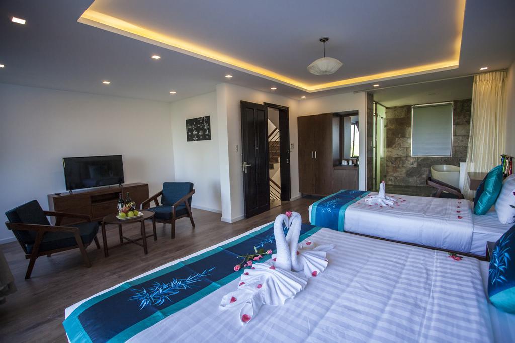 Hoi An Four Seasons Villa Екстериор снимка