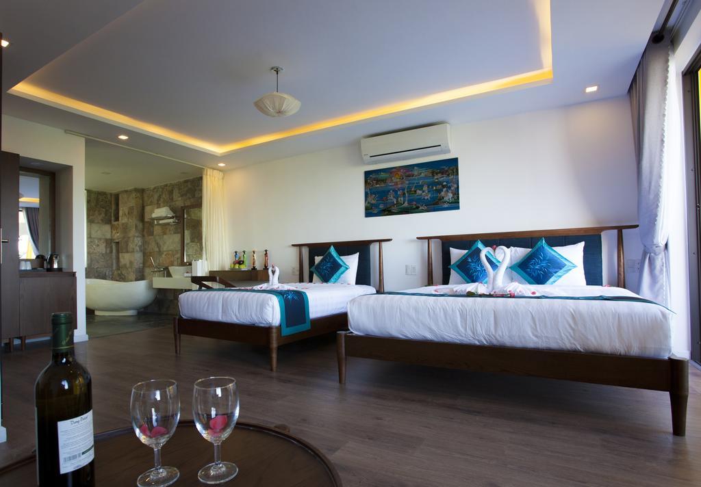 Hoi An Four Seasons Villa Екстериор снимка