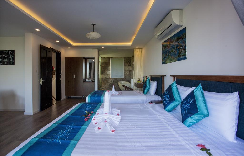 Hoi An Four Seasons Villa Екстериор снимка