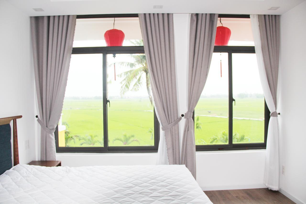 Hoi An Four Seasons Villa Екстериор снимка