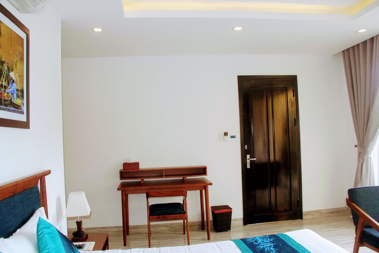 Hoi An Four Seasons Villa Екстериор снимка