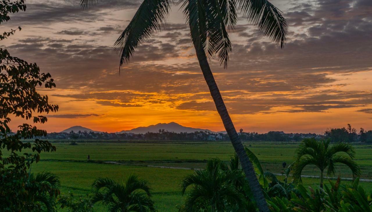 Hoi An Four Seasons Villa Екстериор снимка